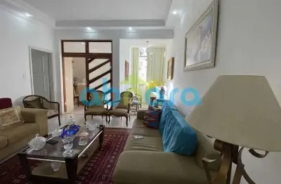 Apartamento com 2 quartos à venda na avenida nossa senhora de copacabana, copacabana, rio de janeiro, 95 m2 por r$ 849.000