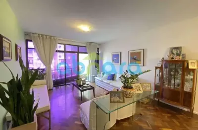 Apartamento com 4 quartos à venda na Rua Bulhões de Carvalho, Copacabana, Rio de Janeiro