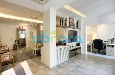 Apartamento com 2 quartos à venda na avenida atlântica, copacabana, rio de janeiro, 98 m2 por r$ 1.800.000