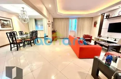 Apartamento com 4 quartos à venda na Rua Pompeu Loureiro, Copacabana, Rio de Janeiro