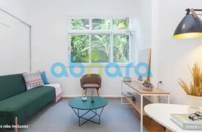 Apartamento com 2 quartos à venda na avenida epitácio pessoa, lagoa, rio de janeiro, 66 m2 por r$ 930.000