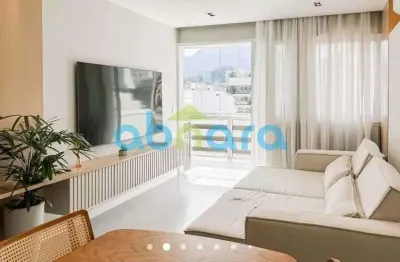Apartamento com 2 quartos à venda na rua nascimento silva, ipanema, rio de janeiro, 81 m2 por r$ 2.600.000