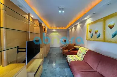 Apartamento com 2 quartos à venda na Rua Paula Freitas, Copacabana, Rio de Janeiro