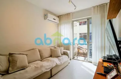 Apartamento com 3 quartos à venda na rua fonte da saudade, lagoa, rio de janeiro, 91 m2 por r$ 1.480.000