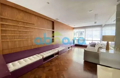 Apartamento com 3 quartos à venda na Rua Silva Castro, Copacabana, Rio de Janeiro