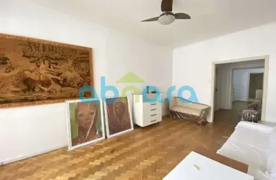 Apartamento com 3 quartos à venda na Rua Raimundo Correia, Copacabana, Rio de Janeiro