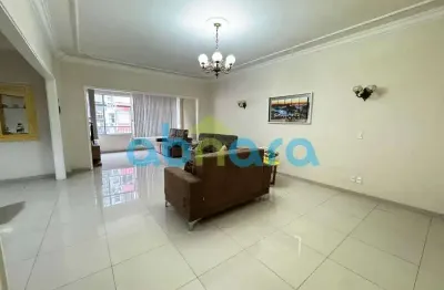 Apartamento com 3 quartos à venda na Rua Barata Ribeiro, Copacabana, Rio de Janeiro
