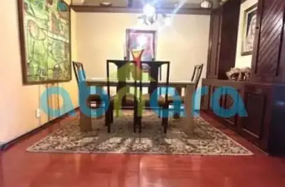 Apartamento com 4 quartos à venda na rua nascimento silva, ipanema, rio de janeiro, 308 m2 por r$ 5.500.000