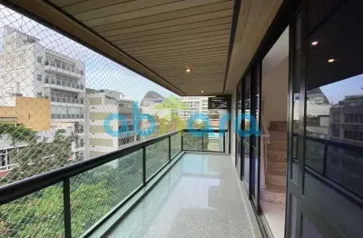 Cobertura com 4 quartos à venda na rua redentor, ipanema, rio de janeiro, 280 m2 por r$ 5.250.000