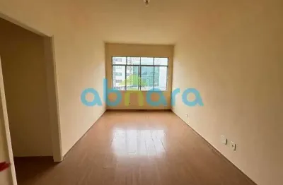 Apartamento com 2 quartos à venda na avenida maracanã, tijuca, rio de janeiro, 62 m2 por r$ 450.000