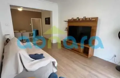 Apartamento com 3 quartos à venda na Rua Pompeu Loureiro, Copacabana, Rio de Janeiro