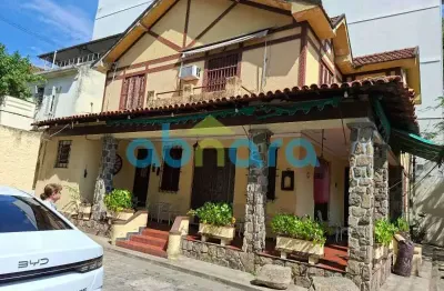 Casa comercial com 20 salas à venda na avenida maracanã, maracanã, rio de janeiro, 400 m2 por r$ 920.000