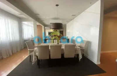 Apartamento com 5 quartos à venda na Rua Hilário de Gouveia, Copacabana, Rio de Janeiro