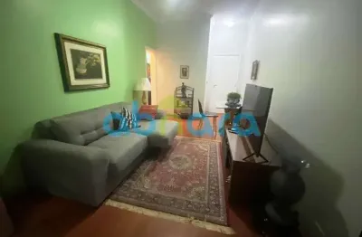 Apartamento com 2 quartos à venda na Rua Domingos Ferreira, Copacabana, Rio de Janeiro