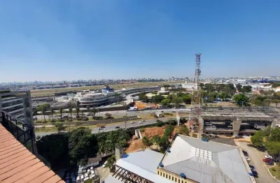 Cobertura com 4 dormitórios à venda, 270 m² por r$ 2.200.000,00 - campo belo - são paulo/sp