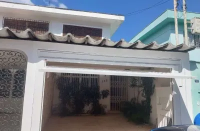 Casa com 2 dormitórios à venda, 144 m² por r$ 550.000,00 - parque jabaquara - são paulo/sp