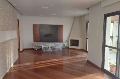 Apartamento com 4 dormitórios à venda, 173 m² por r$ 1.850.000 - parque colonial - são paulo/sp