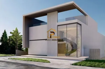 Casa com 9 dormitórios à venda, 1239 m² por r$ 28.000.000 - tamboré - barueri/sp