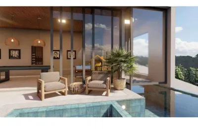 Casa com 55 dormitórios à venda, 2329 m² por r$ 38.000.000,00 - tamboré - barueri/sp