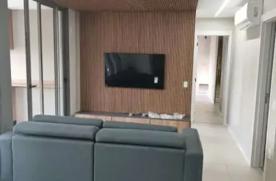 Apartamento com 3 dormitórios para alugar, 93 m² por r$ 12.300/mês - campo belo - são paulo/sp