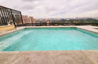 Cobertura com 4 dormitórios à venda, 420 m² por r$ 18.000.000 - vila nova conceição - são paulo/sp