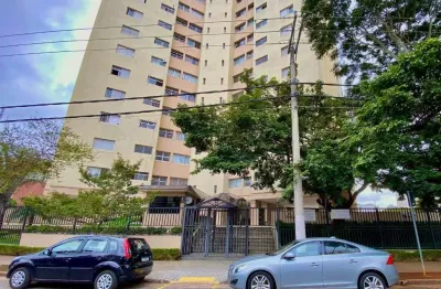 Apartamento com 2 dormitórios à venda por r$ 455.000,00 - jardim brasil (zona sul) - são paulo/sp