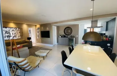 Apartamento com 3 dormitórios à venda, 116 m² por r$ 1.700.000,00 - brooklin - são paulo/sp