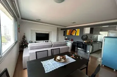 Apartamento com 3 dormitórios à venda, 97 m² por r$ 959.000,00 - brooklin paulista - são paulo/sp