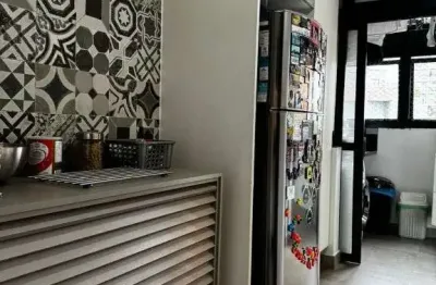 Apartamento com 3 dormitórios à venda, 130 m² por r$ 1.649.000,00 - brooklin paulista - são paulo/sp