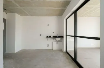 Apartamento com 1 dormitório à venda, 29 m² por r$ 260.000 - bom retiro - são paulo/sp