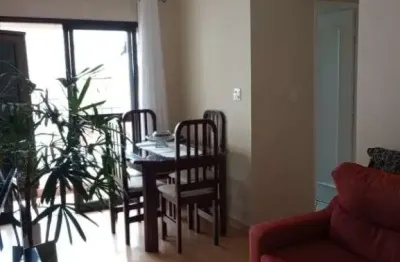 Apartamento com 2 dormitórios à venda, 57 m² por r$ 455.000 - vila mascote - são paulo/sp