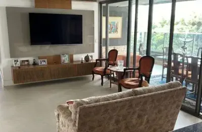 Apartamento com 3 dormitórios à venda, 131 m² por r$ 2.650.000 - cidade monções - são paulo/sp