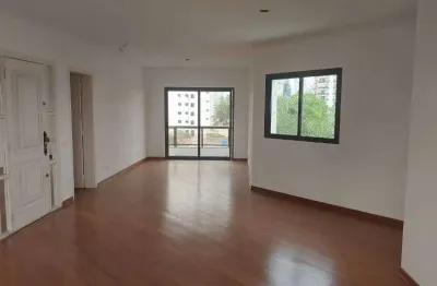 Apartamento com 3 dormitórios à venda, 167 m² por r$ 1.280.000,00 - vila congonhas - são paulo/sp