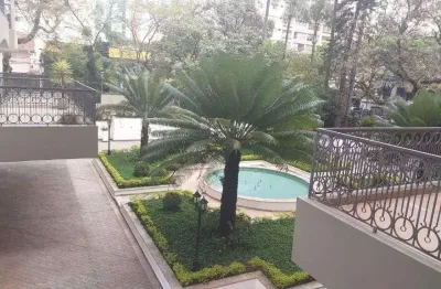 Apartamento com 3 dormitórios à venda, 145 m² por r$ 1.400.000 - campo belo - são paulo/sp