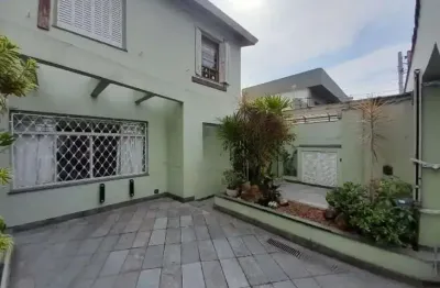 Casa com 3 dormitórios à venda, 191 m² por r$ 1.635.000 - vila congonhas - são paulo/sp