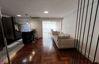 Apartamento duplex com 2 dormitórios para alugar, 102 m² por r$ 9.909,00/mês - brooklin - são paulo/sp