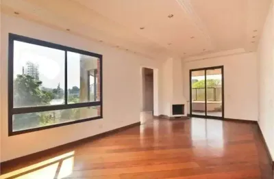 Apartamento com 3 dormitórios à venda, 234 m² por r$ 2.700.000,00 - indianópolis - são paulo/sp