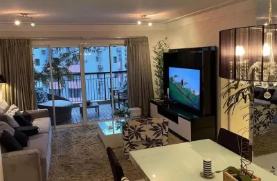 Apartamento com 3 dormitórios à venda, 110 m² por r$ 1.650.000,00 - brooklin - são paulo/sp