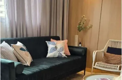 Apartamento com 2 dormitórios para alugar, 95 m² por r$ 13.440/mês - itaim bibi - são paulo/sp