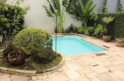 Casa com 3 dormitórios à venda, 550 m² por r$ 14.000.000 - planalto paulista - são paulo/sp