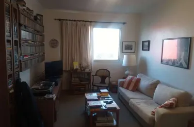 Apartamento para alugar com 50 metros 1 dormitório e 1 vaga no campo belo