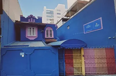 Casa com 3 quartos para alugar no Jardim Paulista, São Paulo 