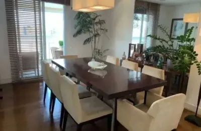 Apartamento com 3 quartos à venda em Indianópolis, São Paulo 