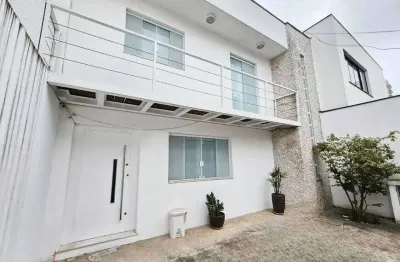 Casa com 5 quartos à venda em Indianópolis, São Paulo 