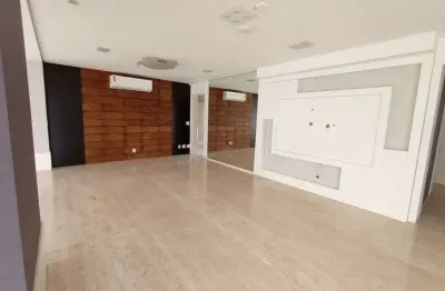 Apartamento com 4 dormitórios à venda, 274 m² por r$ 5.500.000 - campo belo - são paulo/sp