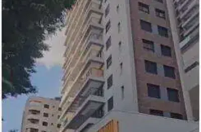 Cobertura com 4 quartos à venda no Jardim das Acacias, São Paulo 