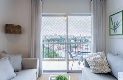 Apartamento para venda ou locação, jardim aéroporto, 63m², r$850.000.00