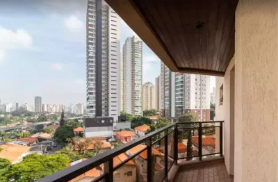 Apartamento para venda e locação 108m², 4 dormitórios e 2 vagas