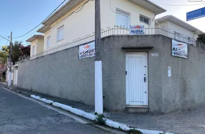 Casa para venda ou locação 180m², 3 dormitórios e 2 vagas, r$1.130.000,00