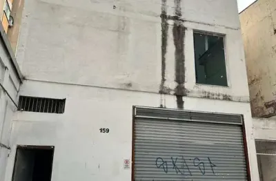 Barracão / Galpão / Depósito para alugar em Indianópolis, São Paulo 